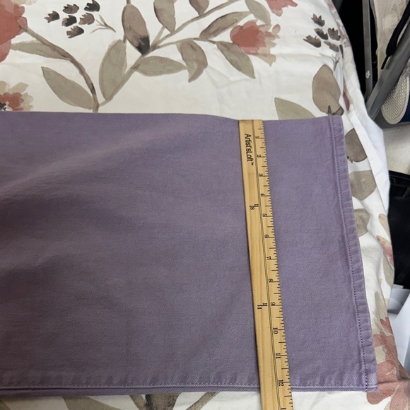 Universal Thread Purple Denim Pants - Picture 10 of 12